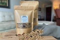 Cherry Maple Pecan Granola